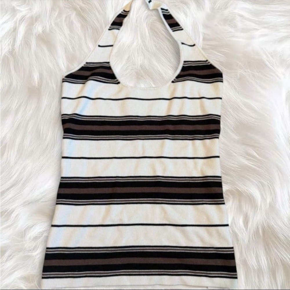Banana Republic Halter Top